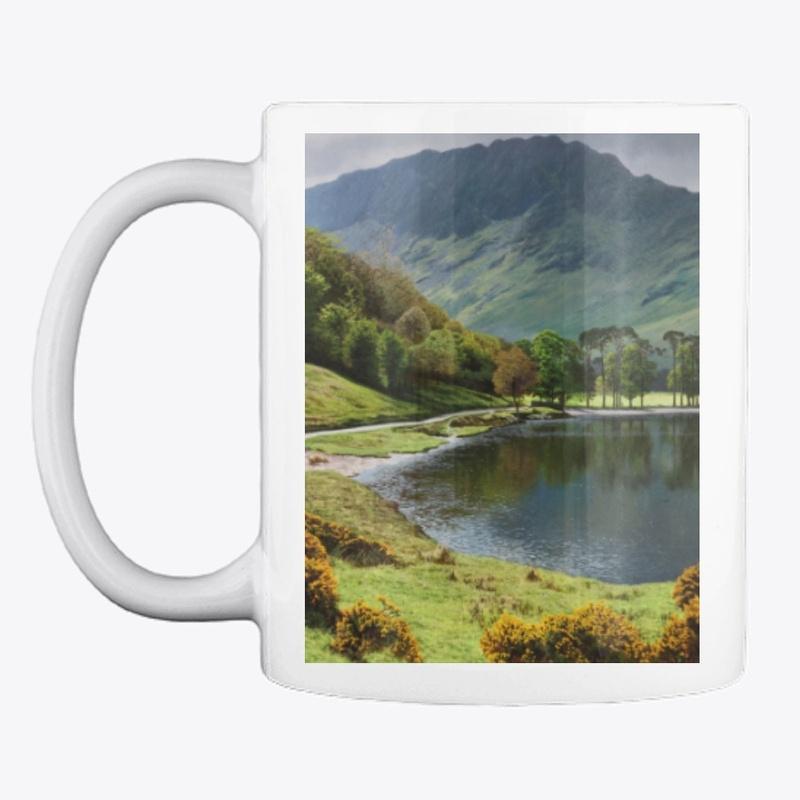 Derwent Water Mug