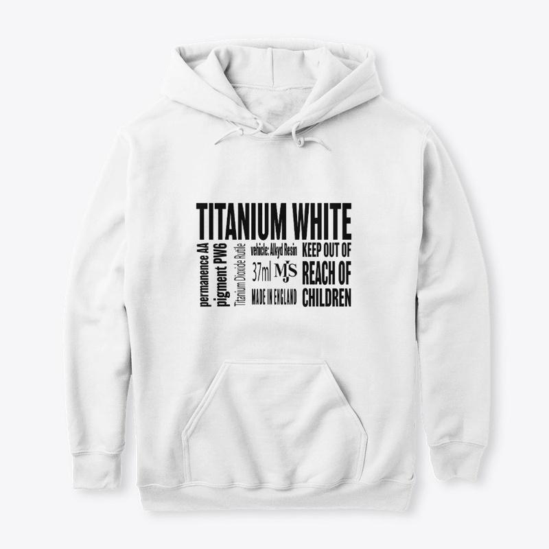 Titanium White