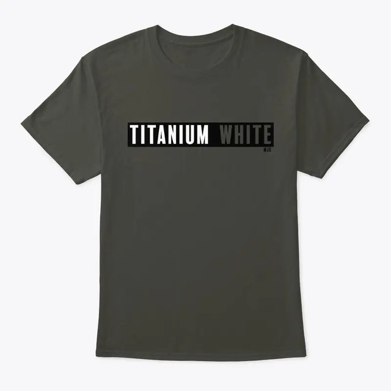 Titanium White