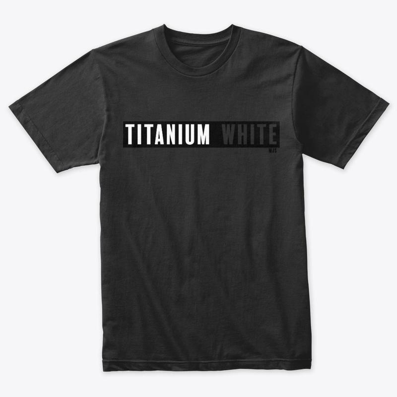 Titanium White