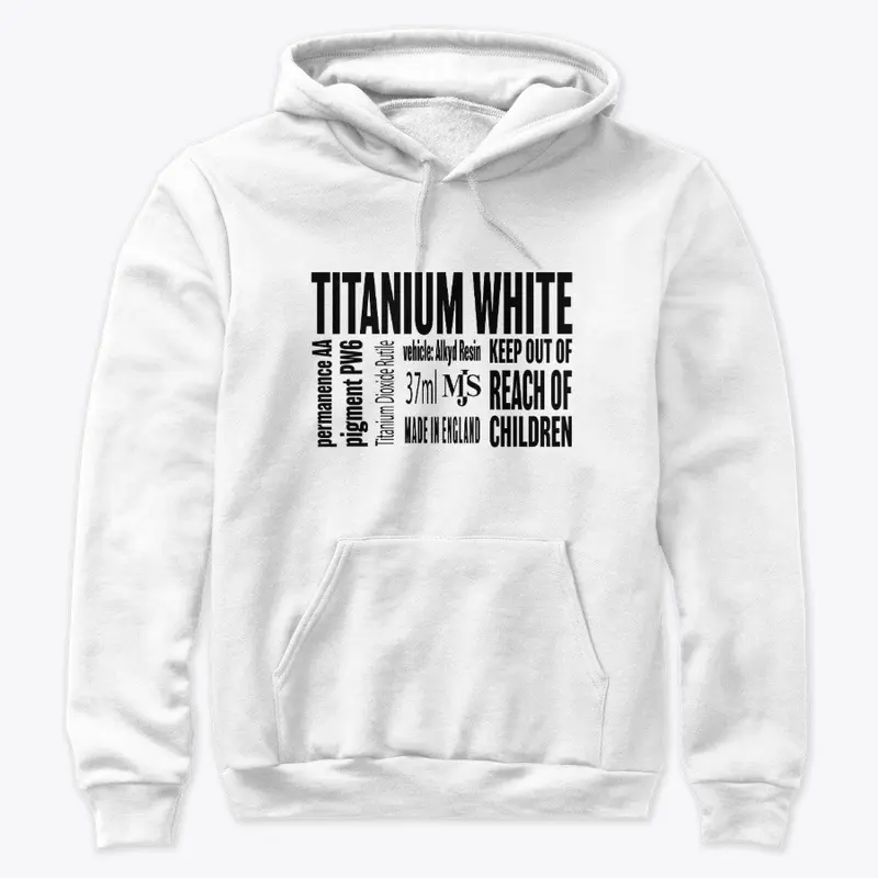 Titanium White